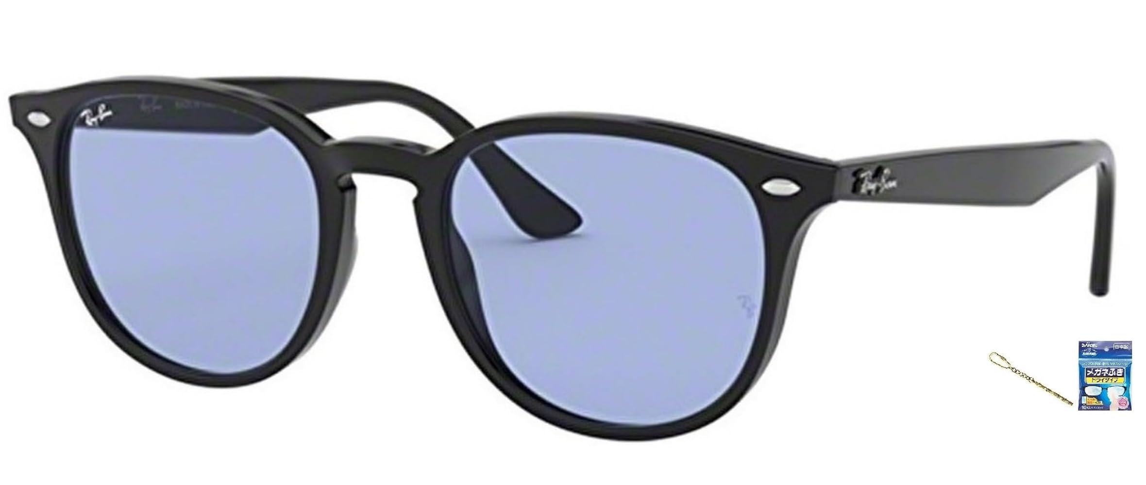 Amazon | Ray-Ban レイバン れいばん サングラス RB4259F 601/80